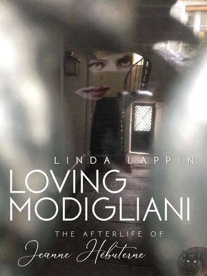 cover image of Loving Modigliani